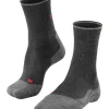 Tk2 Explore Wool Silk Dames Trekking Sokken