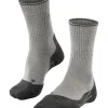 Tk2 Explore Wool Silk Dames Trekking Sokken