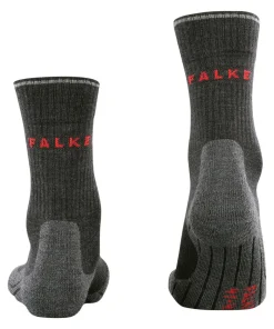 Tk2 Explore Wool Silk Dames Trekking Sokken