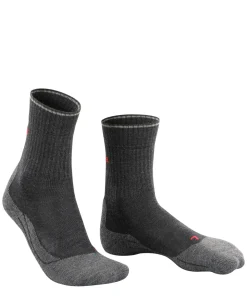 Tk2 Explore Wool Silk Dames Trekking Sokken