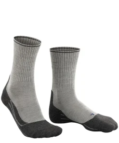 Tk2 Explore Wool Silk Dames Trekking Sokken