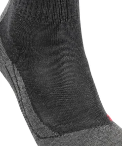Tk2 Explore Wool Silk Dames Trekking Sokken