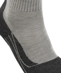 Tk2 Explore Wool Silk Dames Trekking Sokken
