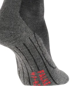 Tk2 Explore Wool Silk Dames Trekking Sokken