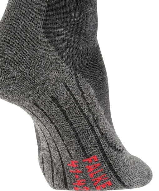 Tk2 Explore Wool Silk Dames Trekking Sokken