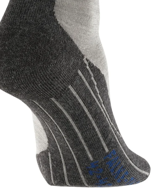 Tk2 Explore Wool Silk Dames Trekking Sokken