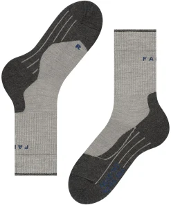 Tk2 Explore Wool Silk Dames Trekking Sokken