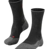 Tk2 Explore Wool Silk Heren Trekking Sokken