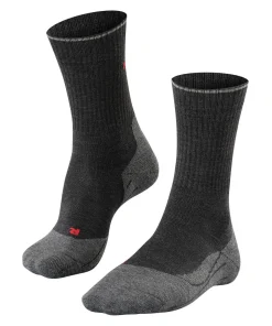 Tk2 Explore Wool Silk Heren Trekking Sokken