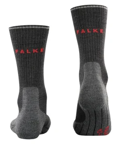 Tk2 Explore Wool Silk Heren Trekking Sokken