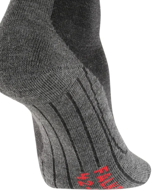 Tk2 Explore Wool Silk Heren Trekking Sokken