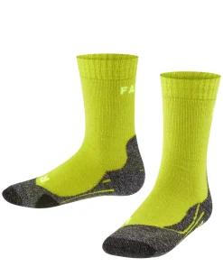 Tk2 Kinderen Trekking Sokken