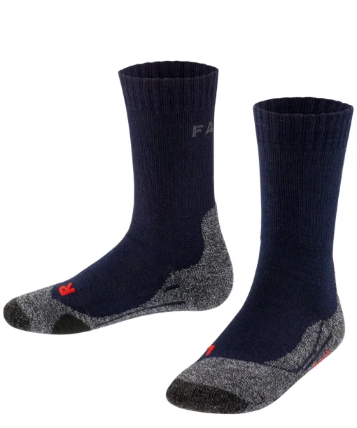 Tk2 Kinderen Trekking Sokken