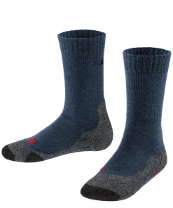Tk2 Kinderen Trekking Sokken
