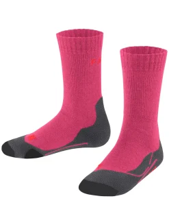 Tk2 Kinderen Trekking Sokken