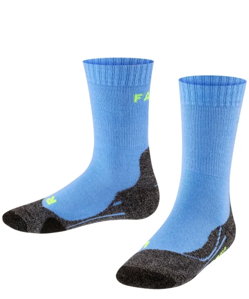 Tk2 Kinderen Trekking Sokken