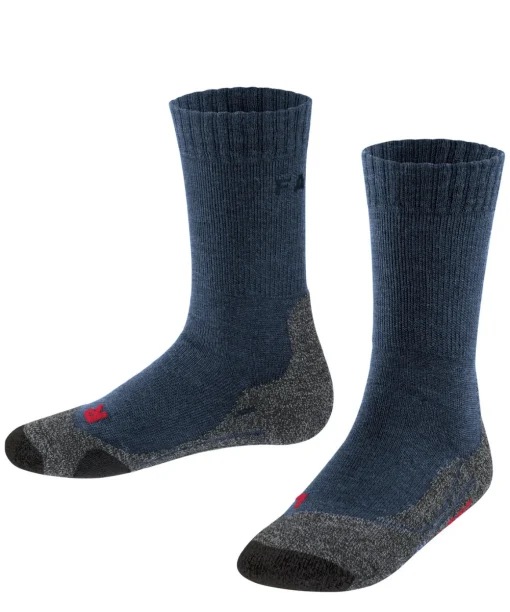 Tk2 Kinderen Trekking Sokken
