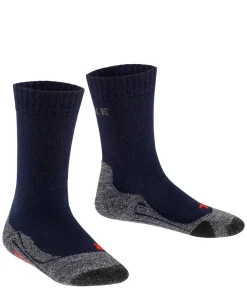 Tk2 Kinderen Trekking Sokken