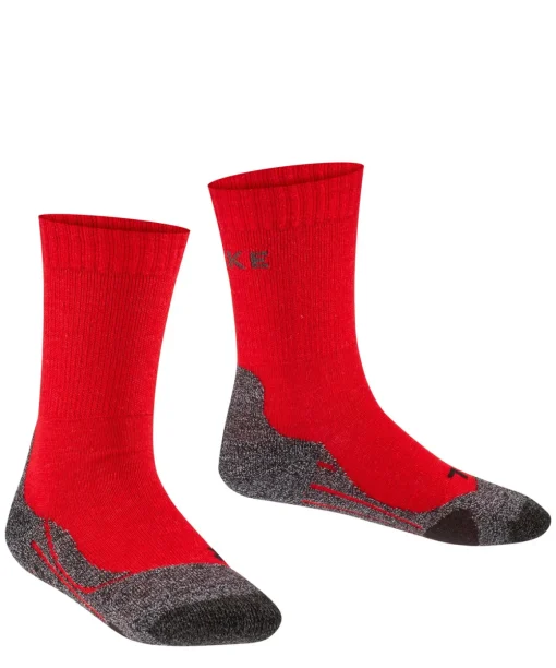 Tk2 Kinderen Trekking Sokken