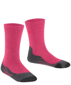 Tk2 Kinderen Trekking Sokken
