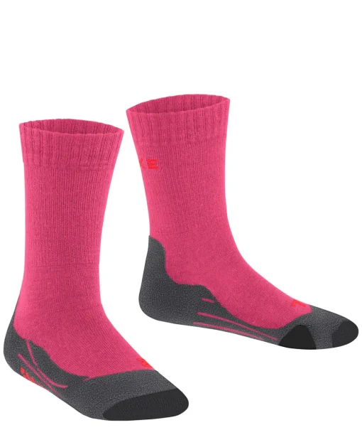 Tk2 Kinderen Trekking Sokken