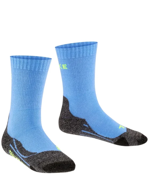 Tk2 Kinderen Trekking Sokken
