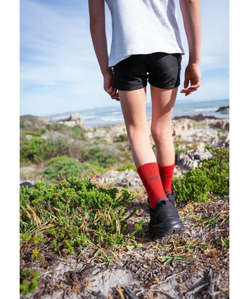 Tk2 Kinderen Trekking Sokken