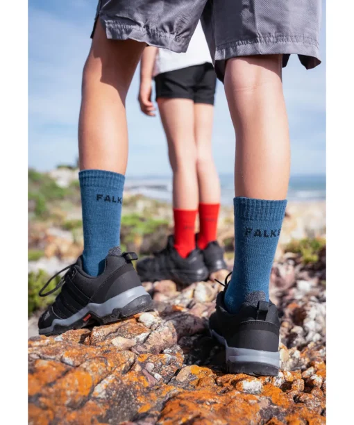 Tk2 Kinderen Trekking Sokken