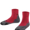 Tk2 Short Kinderen Trekking Korte Sok