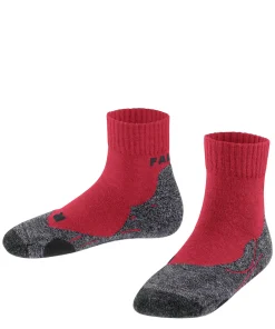 Tk2 Short Kinderen Trekking Korte Sok