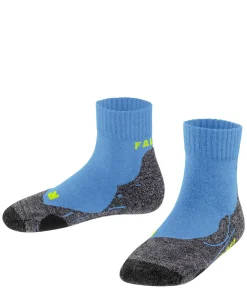 Tk2 Short Kinderen Trekking Korte Sok