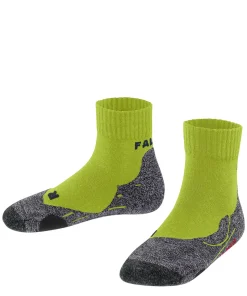 Tk2 Short Kinderen Trekking Korte Sok