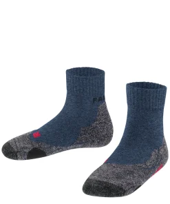 Tk2 Short Kinderen Trekking Korte Sok