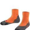 Tk2 Short Kinderen Trekking Korte Sok