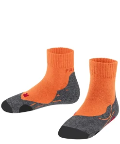 Tk2 Short Kinderen Trekking Korte Sok
