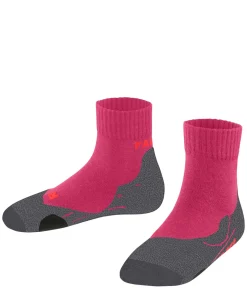 Tk2 Short Kinderen Trekking Korte Sok