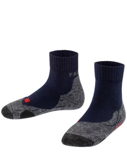 Tk2 Short Kinderen Trekking Korte Sok