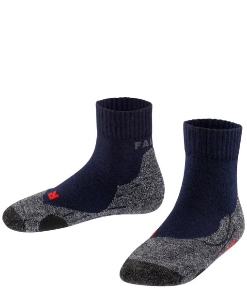 Tk2 Short Kinderen Trekking Korte Sok