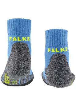 Tk2 Short Kinderen Trekking Korte Sok