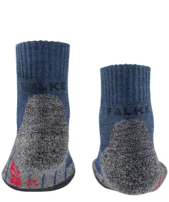 Tk2 Short Kinderen Trekking Korte Sok