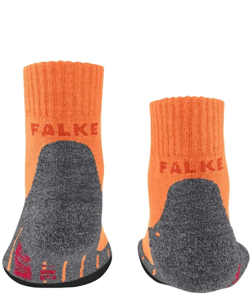Tk2 Short Kinderen Trekking Korte Sok