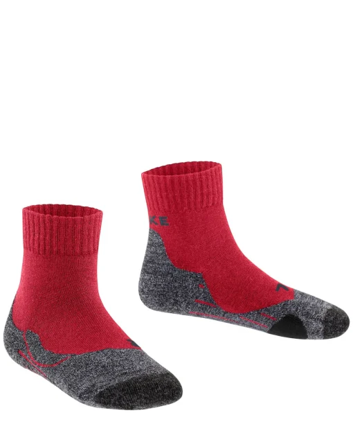 Tk2 Short Kinderen Trekking Korte Sok