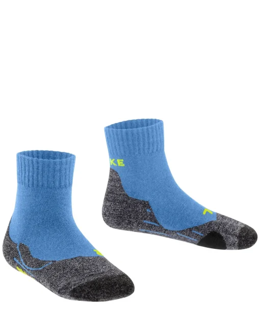 Tk2 Short Kinderen Trekking Korte Sok