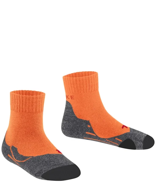 Tk2 Short Kinderen Trekking Korte Sok