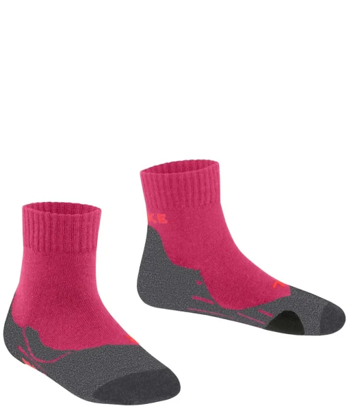 Tk2 Short Kinderen Trekking Korte Sok