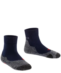 Tk2 Short Kinderen Trekking Korte Sok