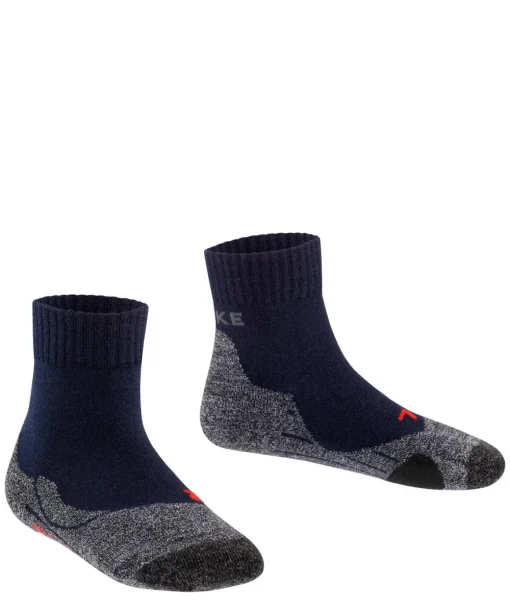 Tk2 Short Kinderen Trekking Korte Sok