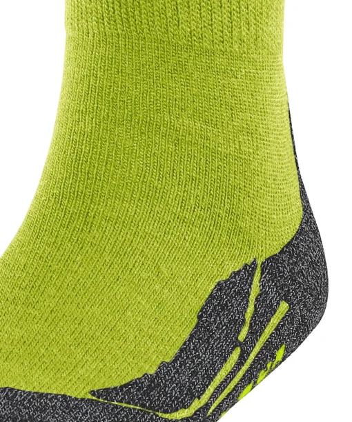 Tk2 Short Kinderen Trekking Korte Sok