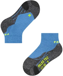 Tk2 Short Kinderen Trekking Korte Sok