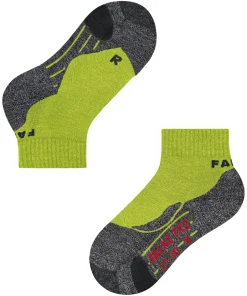 Tk2 Short Kinderen Trekking Korte Sok